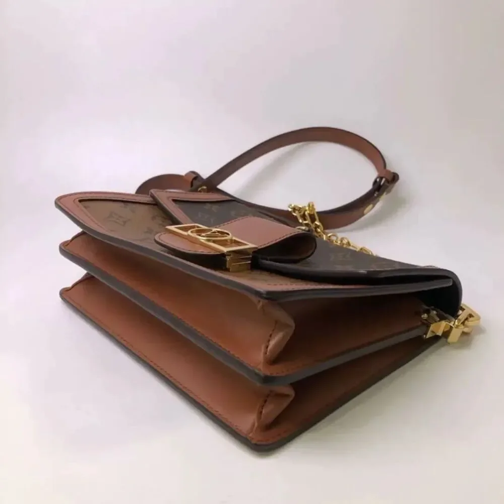 Louis Vuitton Women Pre-Loved Bag Very Good Condition